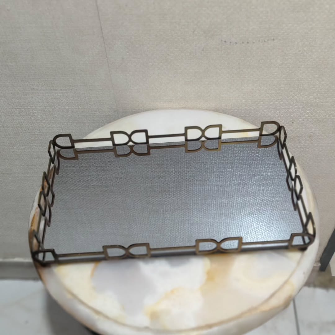 سینی اینه‌ای دوربرنز سالینو