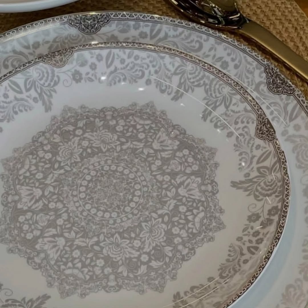 سرویس غذا خوری آرکوپال دیوالی۲۶ پارچه