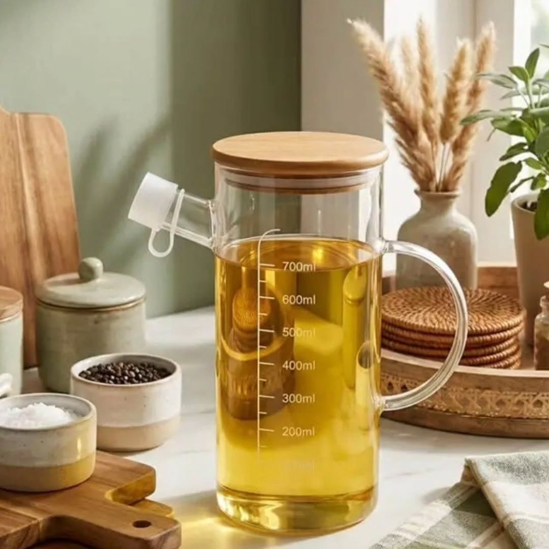 روغن ریز بامبو مام استایل